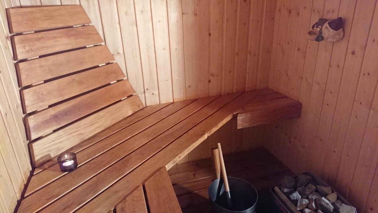Apartment Next To The Santa Park And Santa Claus Village Rovaniemi Extérieur photo