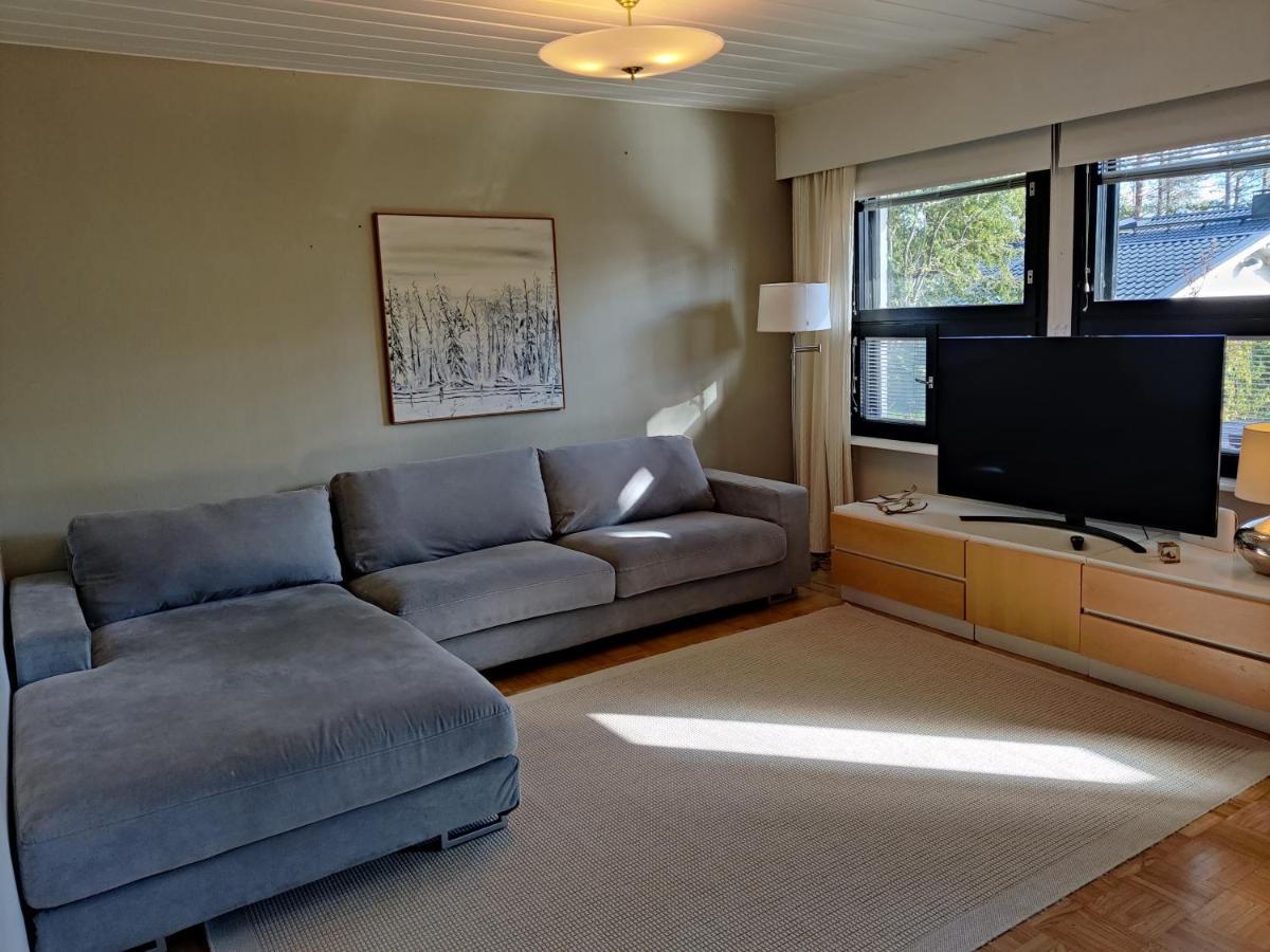 Apartment Next To The Santa Park And Santa Claus Village Rovaniemi Extérieur photo